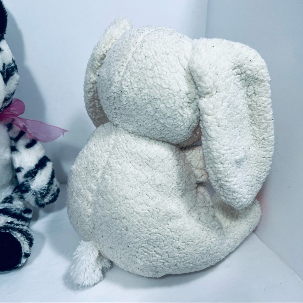 Two Stuffed Animals - Picture 3 of 8